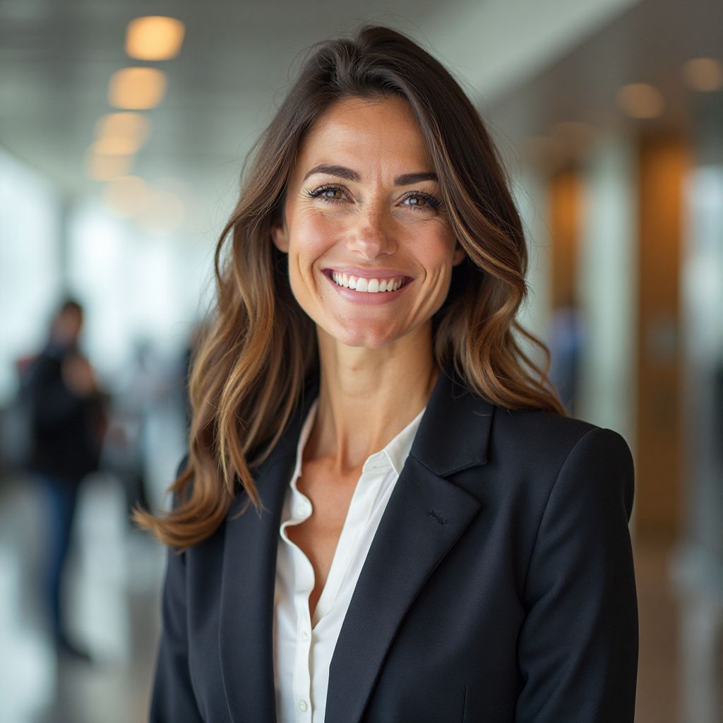 Lisa Young - Travel Consultant